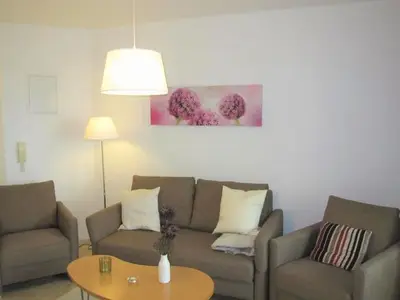 Ferienwohnung für 2 Personen (42 m²) in Koserow (Seebad) 7/10