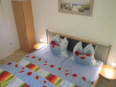Ferienwohnung für 2 Personen (42 m²) in Koserow (Seebad) 9/10