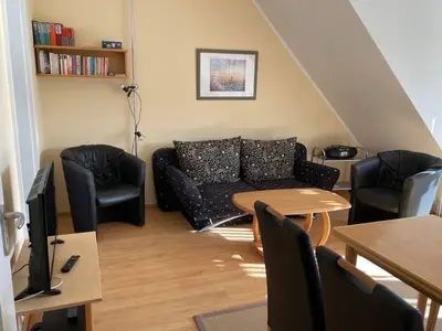 Ferienwohnung für 4 Personen (48 m²) in Koserow (Seebad) 7/10