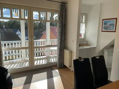 Ferienwohnung für 4 Personen (48 m²) in Koserow (Seebad) 8/10