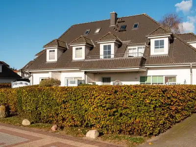 Ferienwohnung für 4 Personen (85 m²) in Koserow (Seebad) 2/10
