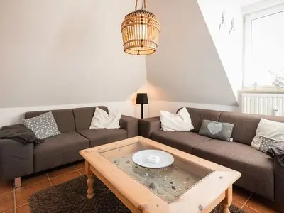 Ferienwohnung für 4 Personen (85 m²) in Koserow (Seebad) 3/10