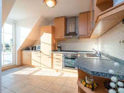 Ferienwohnung für 4 Personen (85 m²) in Koserow (Seebad) 7/10