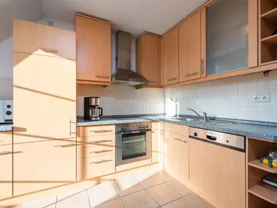 Ferienwohnung für 4 Personen (85 m²) in Koserow (Seebad) 8/10