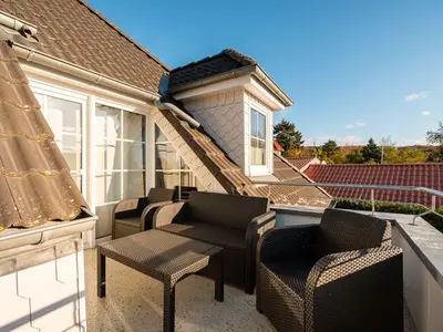 Ferienwohnung für 4 Personen (85 m²) in Koserow (Seebad) 9/10