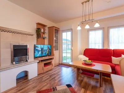 Ferienwohnung für 4 Personen (45 m²) in Koserow (Seebad) 1/10