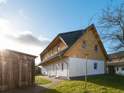 Ferienwohnung für 4 Personen (45 m²) in Koserow (Seebad) 2/10