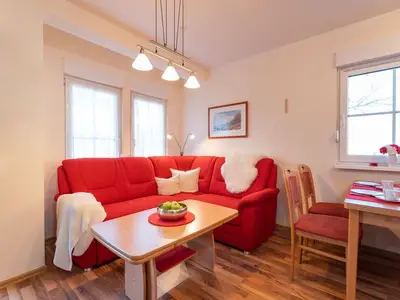 Ferienwohnung für 4 Personen (45 m²) in Koserow (Seebad) 4/10
