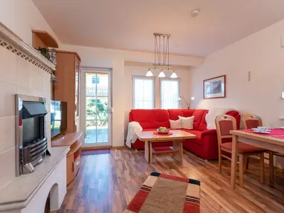 Ferienwohnung für 4 Personen (45 m²) in Koserow (Seebad) 5/10