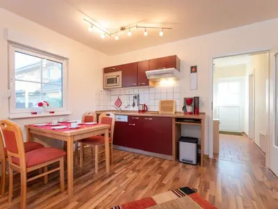 Ferienwohnung für 4 Personen (45 m²) in Koserow (Seebad) 6/10