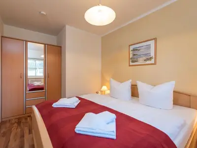 Ferienwohnung für 4 Personen (45 m²) in Koserow (Seebad) 8/10