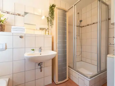 Ferienwohnung für 4 Personen (45 m²) in Koserow (Seebad) 10/10