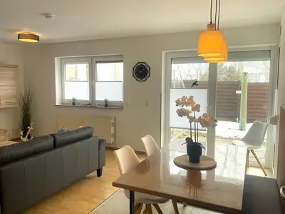 Ferienwohnung für 5 Personen (65 m²) in Koserow (Seebad) 3/10