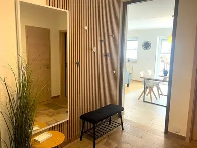 Ferienwohnung für 5 Personen (65 m²) in Koserow (Seebad) 7/10