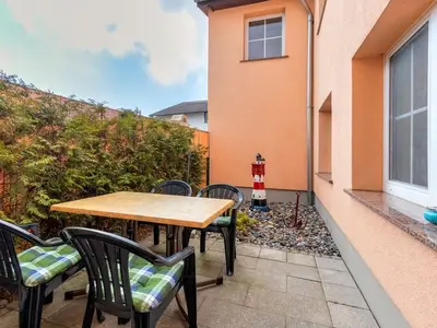 Ferienwohnung für 5 Personen (46 m²) in Koserow (Seebad) 4/10