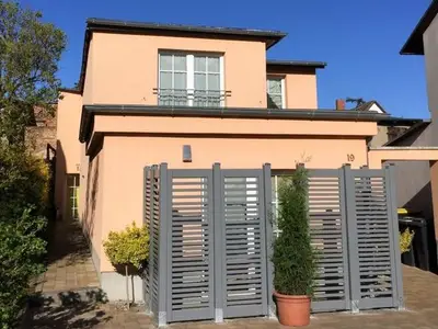 Ferienwohnung für 5 Personen (46 m²) in Koserow (Seebad) 5/10