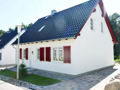 Ferienwohnung für 4 Personen (65 m²) in Koserow (Seebad) 1/10