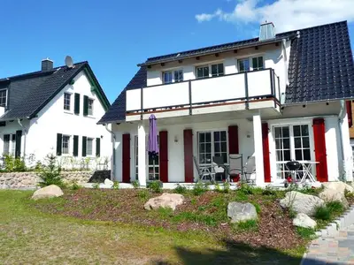 Ferienwohnung für 4 Personen (65 m²) in Koserow (Seebad) 2/10