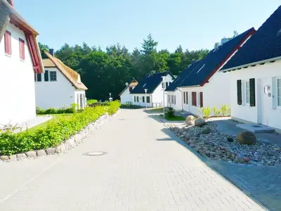 Ferienwohnung für 4 Personen (65 m²) in Koserow (Seebad) 3/10