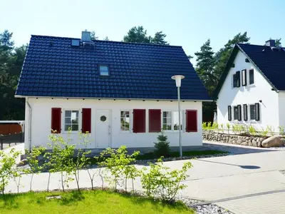 Ferienwohnung für 4 Personen (65 m²) in Koserow (Seebad) 4/10