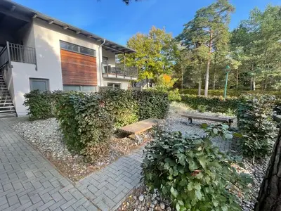 Ferienwohnung für 4 Personen (60 m²) in Koserow (Seebad) 2/10