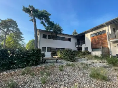 Ferienwohnung für 4 Personen (60 m²) in Koserow (Seebad) 3/10