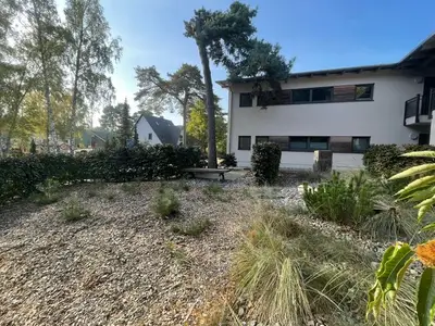 Ferienwohnung für 4 Personen (60 m²) in Koserow (Seebad) 4/10