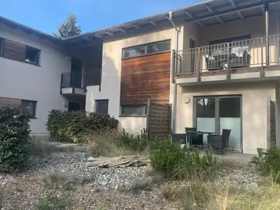 Ferienwohnung für 4 Personen (60 m²) in Koserow (Seebad) 5/10