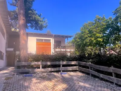 Ferienwohnung für 4 Personen (60 m²) in Koserow (Seebad) 8/10