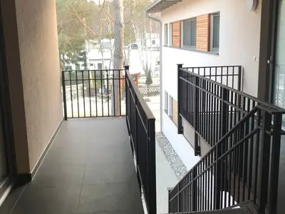 Ferienwohnung für 4 Personen (60 m²) in Koserow (Seebad) 10/10