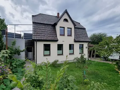 Ferienwohnung für 3 Personen (57 m²) in Koserow (Seebad) 1/10