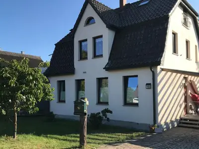 Ferienwohnung für 3 Personen (57 m²) in Koserow (Seebad) 2/10