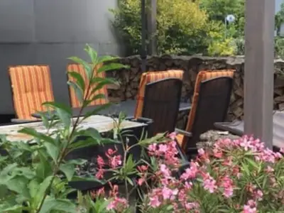 Ferienwohnung für 3 Personen (57 m²) in Koserow (Seebad) 3/10