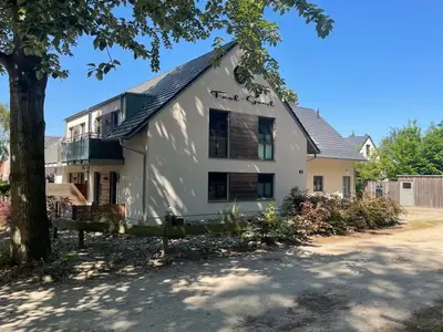 Ferienwohnung für 4 Personen (60 m²) in Koserow (Seebad) 1/10