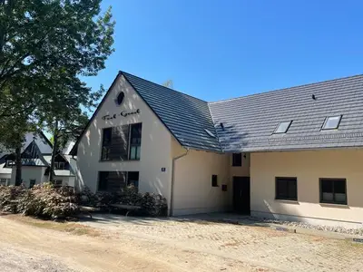 Ferienwohnung für 4 Personen (60 m²) in Koserow (Seebad) 2/10