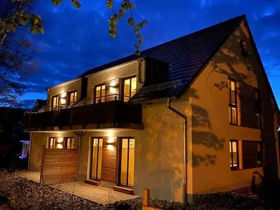 Ferienwohnung für 4 Personen (60 m²) in Koserow (Seebad) 3/10