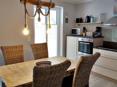 Ferienwohnung für 2 Personen (60 m²) in Koserow (Seebad) 7/10