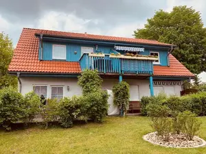 Ferienwohnung für 4 Personen (42 m²) in Koserow (Seebad)