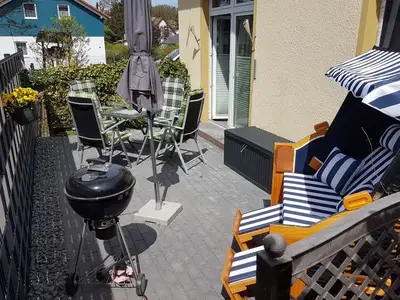 Ferienwohnung für 10 Personen in Koserow (Seebad) 4/10