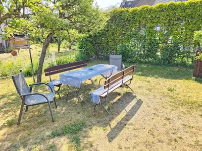 Ferienwohnung für 10 Personen in Koserow (Seebad) 5/10