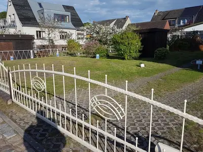 Ferienwohnung für 10 Personen in Koserow (Seebad) 6/10