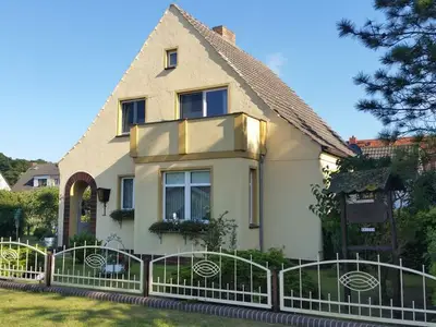 Ferienwohnung für 10 Personen in Koserow (Seebad) 8/10