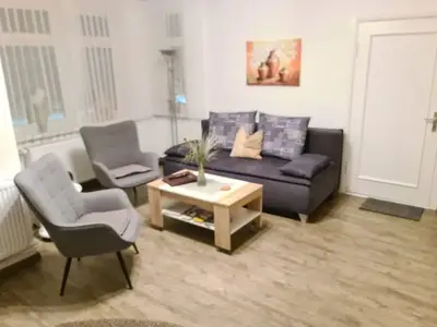 Ferienwohnung für 10 Personen in Koserow (Seebad) 9/10