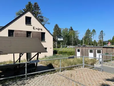 Ferienwohnung für 4 Personen (60 m²) in Koserow (Seebad) 1/10