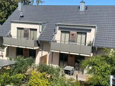 Ferienwohnung für 4 Personen (60 m²) in Koserow (Seebad) 2/10