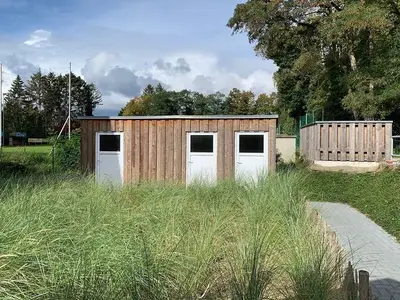 Ferienwohnung für 4 Personen (60 m²) in Koserow (Seebad) 3/10