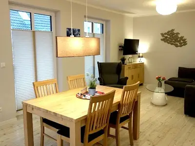 Ferienwohnung für 4 Personen (60 m²) in Koserow (Seebad) 5/10