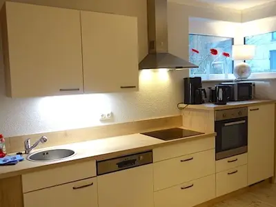 Ferienwohnung für 4 Personen (60 m²) in Koserow (Seebad) 8/10