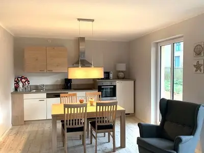 Ferienwohnung für 2 Personen (60 m²) in Koserow (Seebad) 5/9