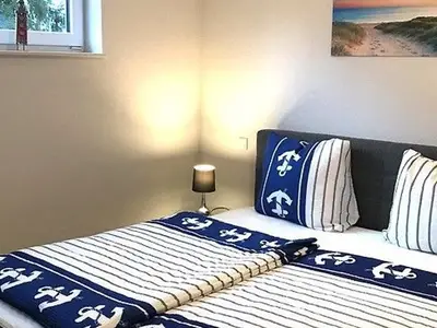 Ferienwohnung für 2 Personen (60 m²) in Koserow (Seebad) 6/9